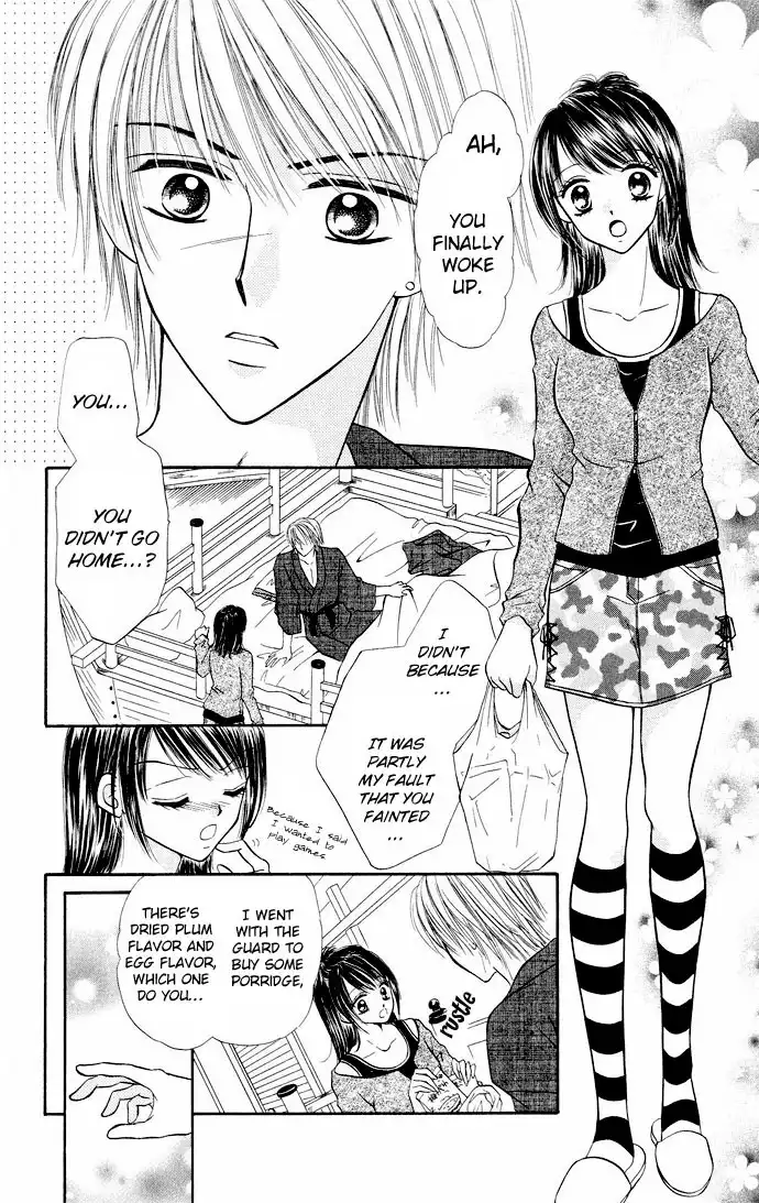 Love Ho Na Kankei Chapter 2 32